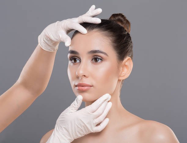 Buccal Fat Removal in Riyadh