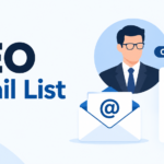 Is a CEO Email List the Missing Link in Your B2B Growth Strategy?