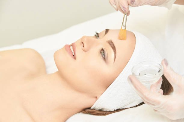 Can Inno Peel Treatment Improve Rough Facial Skin