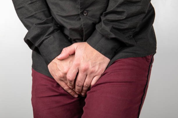 Can TRT Help Improve Symptoms of Low Testosterone