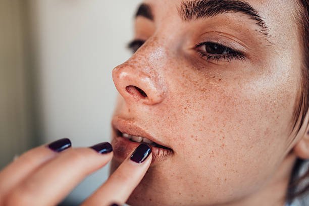 Dark Lips Treatment Cost in Riyadh