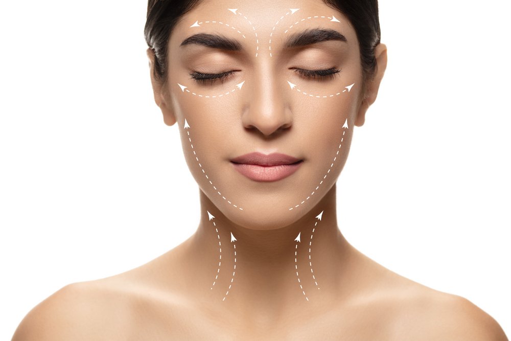 8 Point Facelift Abu Dhabi