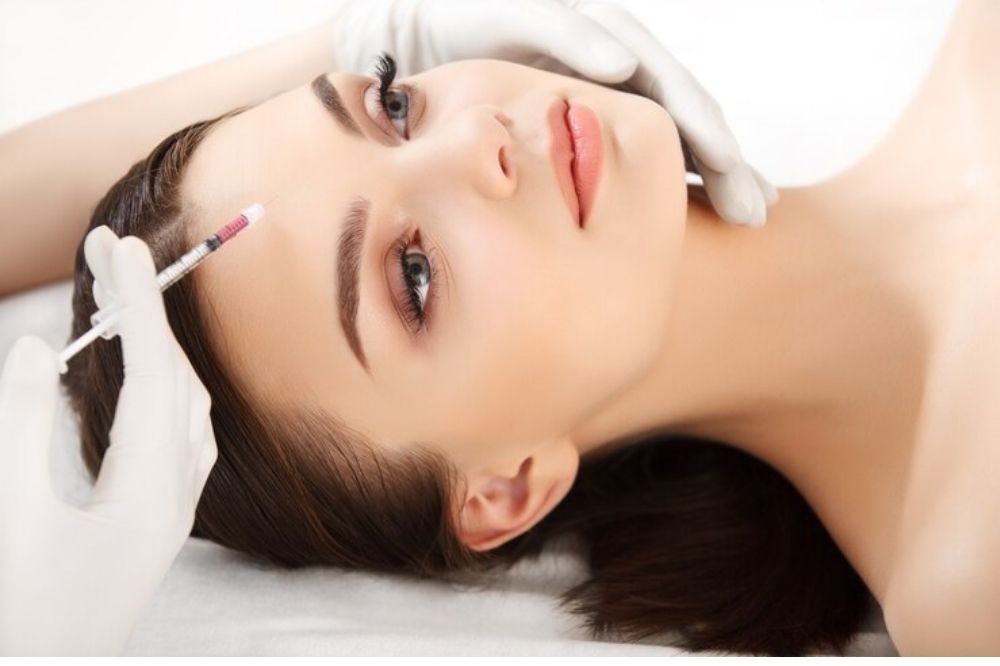 Baby Botox in Abu Dhabi