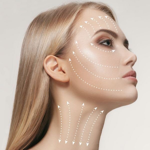 Facelift in Riyadh