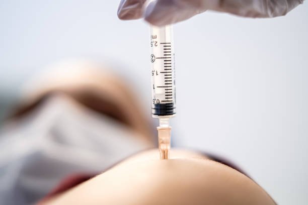 Fat Melting Injections in Riyadh