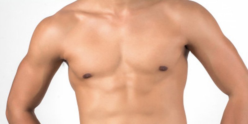 Gynecomastia Surgery in Riyadh