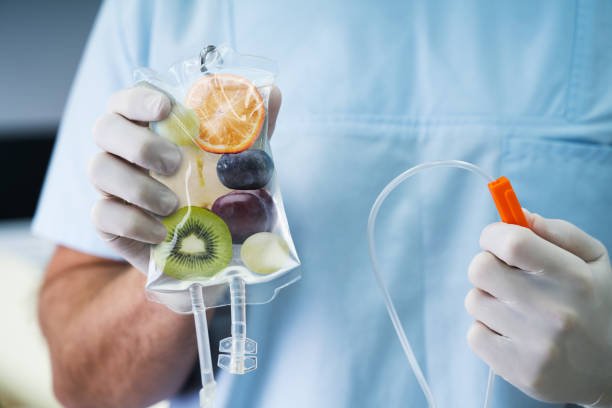 How Can Patients Prepare for Safe IV Drip Therapy
