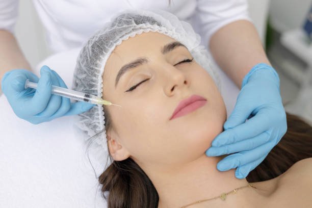How Do Cheek Fillers Injections Improve Cheek Definition