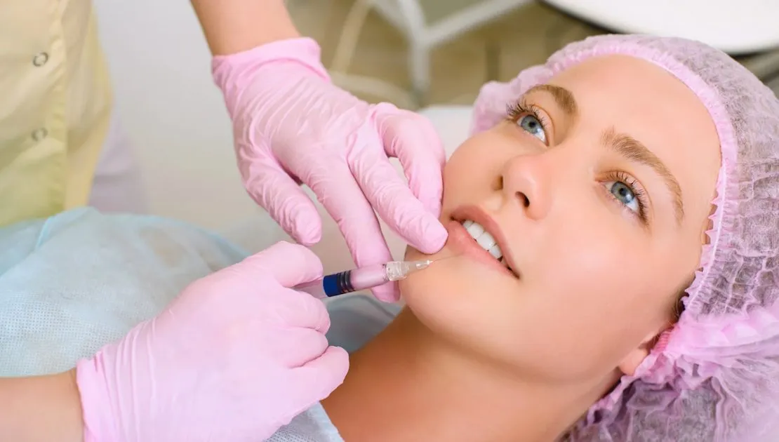 Volift Fillers in Abu Dhabi