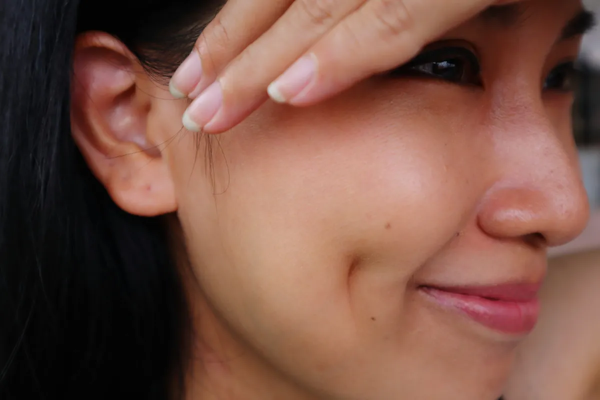 Dimple Creation in Abu Dhabi