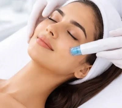 How Does Hydrafacial Improve Skin Texture