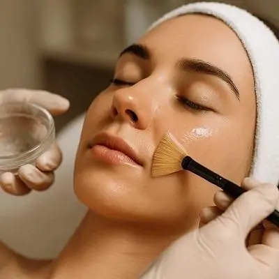 How Does Inno Peel Improve Skin Texture