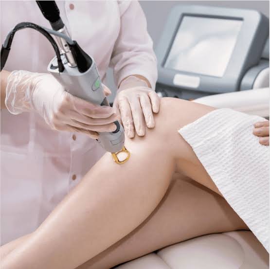 How Does Laser Hair Removal Reduce Hair Growth