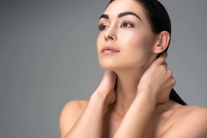 Neck Lift Surgery in Abu Dhabi