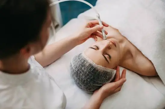 How Does Salmon DNA Treatment Improve Skin