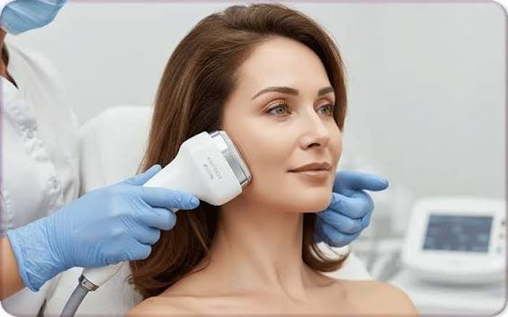 How Does Skin Tightening Treatment Work