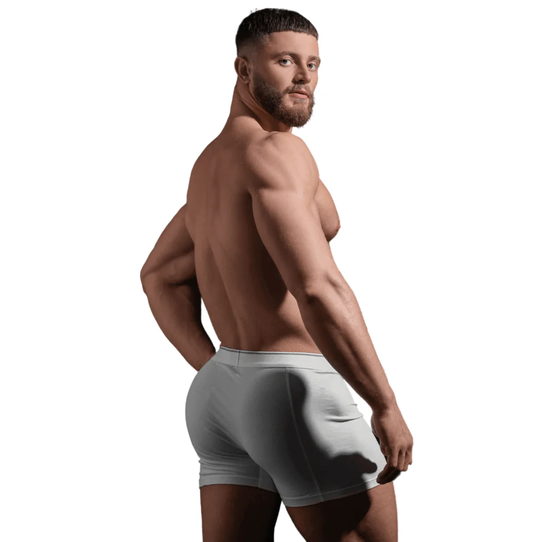 How to Lose Butt Fat For Men
