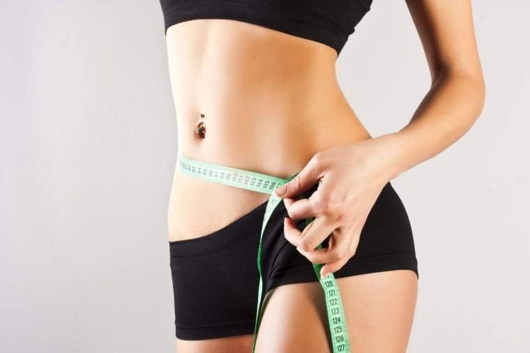 GPS Laser Liposuction in Abu Dhabi