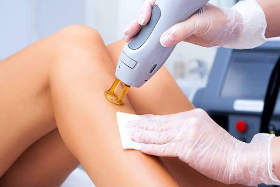 Is Laser Hair Removal Useful for Repeated Regrowth