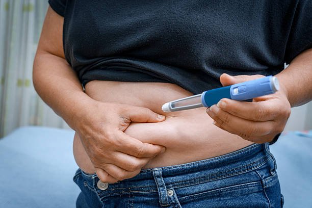 Is Mounjaro Appropriate for First-Time Weight Loss Care