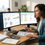 Why More UK Landlords and Freelancers Are Switching to Digital Tax Tools