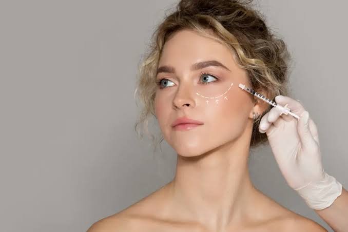 Is Under Eye Fillers Safe for Thin Skin