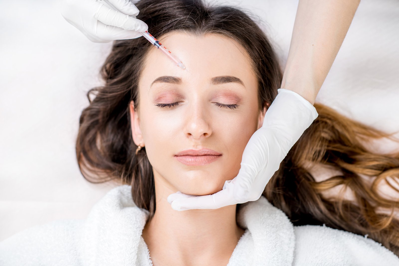 Xeomin Treatment in Abu Dhabi