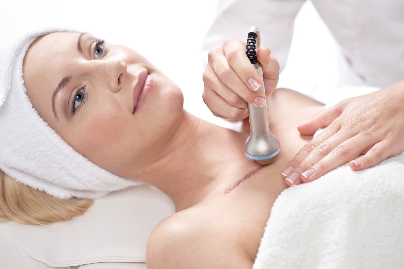 Laser Acne Scar Treatments in Riyadh