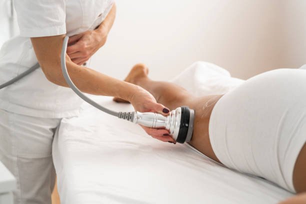 Liposuction in Riyadh