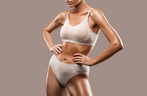 Liposuction in Riyadh