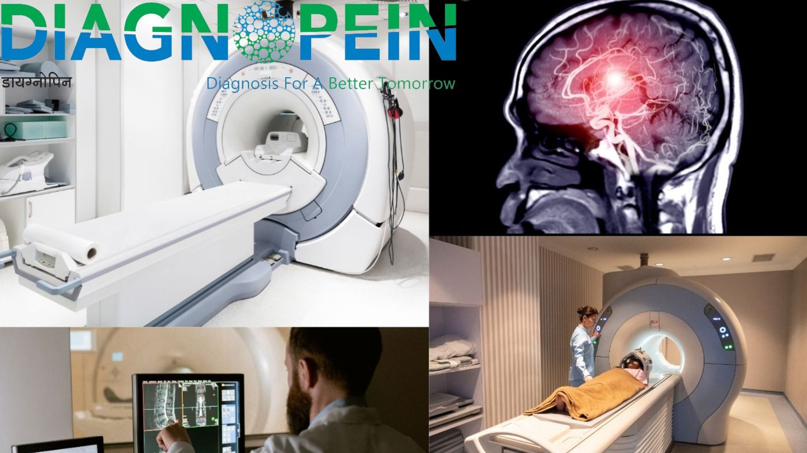 Best MRI Scan Centre in Mumbai for Modern Diagnostic Care