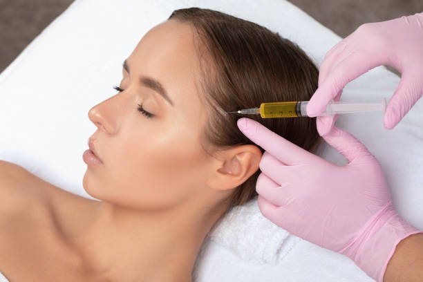 Magellan Plasma in Riyadh
