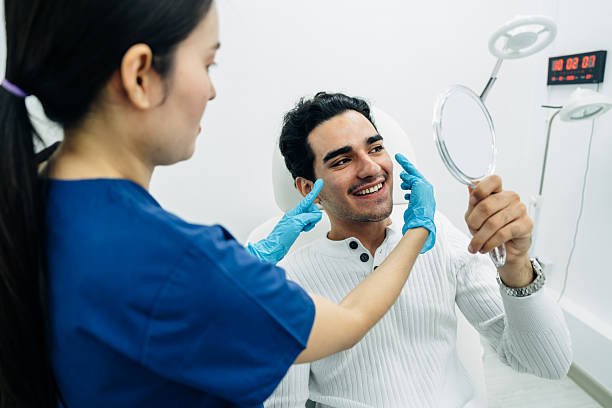 Microneedling With PRP Therapy in Riyadh