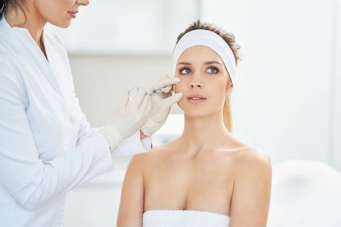 Peptides Treatment in Riyadh