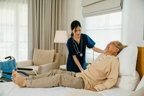Post-Operative Home Care