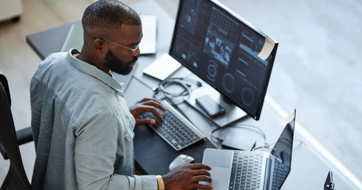 Procurement Software