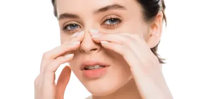 Rhinoplasty in Riyadh