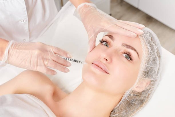 Salmon DNA Injections in Riyadh