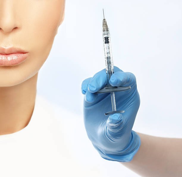 The difference between Sculptra injections and Radiesse injections