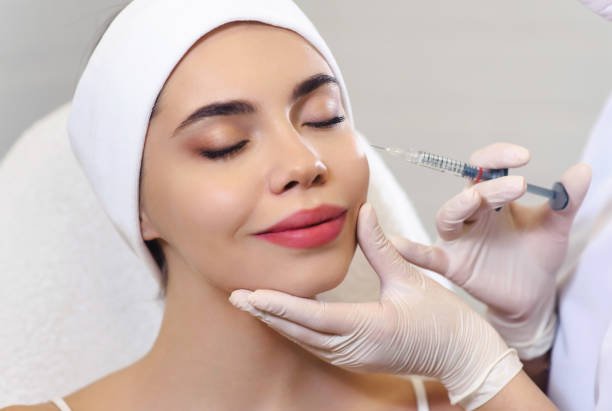 Thread Lift Treatment in Riyadh