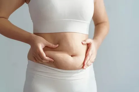 Tummy tuck in Riyadh