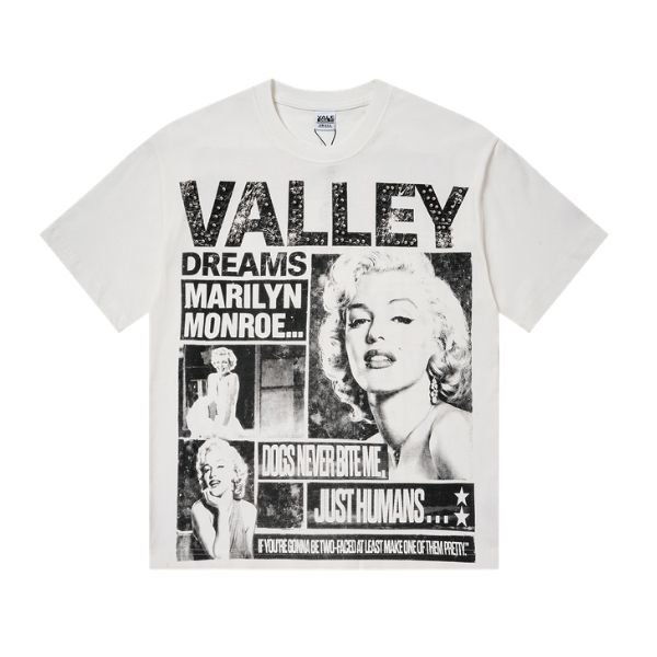 The Minimalist Fashion Movement Behind Vale Forever