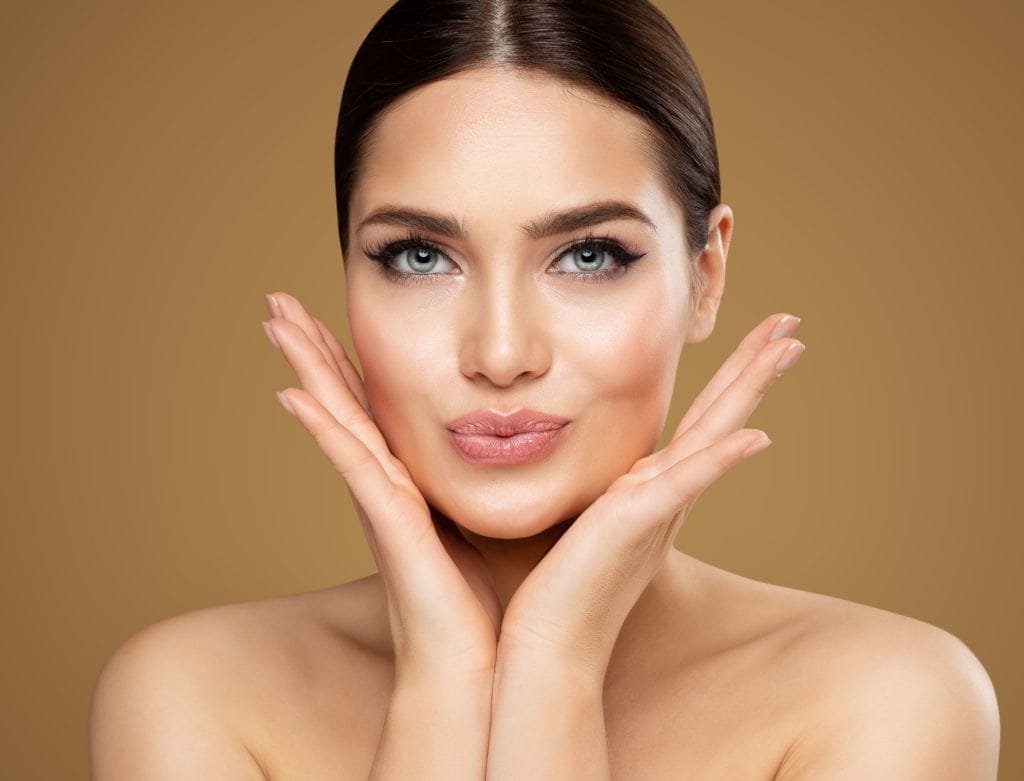 Cheek Fillers Injections in Abu Dhabi