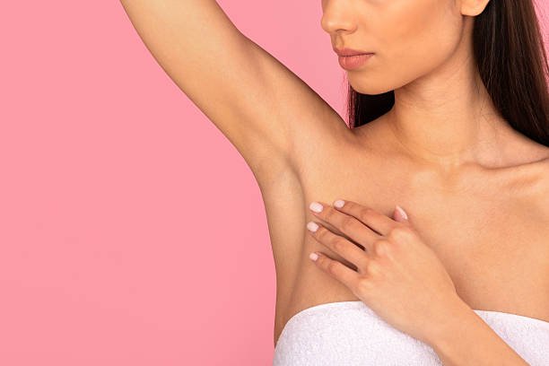 What Should You Expect During Underarms Whitening