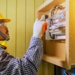 Common Household Electrical Problems Solved by a Residential Electrician