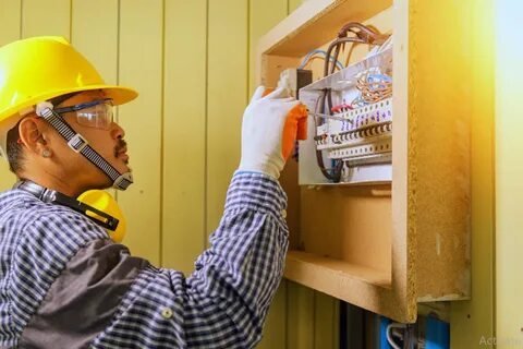 Residential Electrician