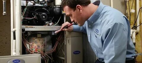 Furnace Certification