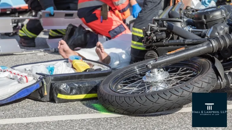Who Is the Best Motorcycle Injury Lawyer for Your Case?