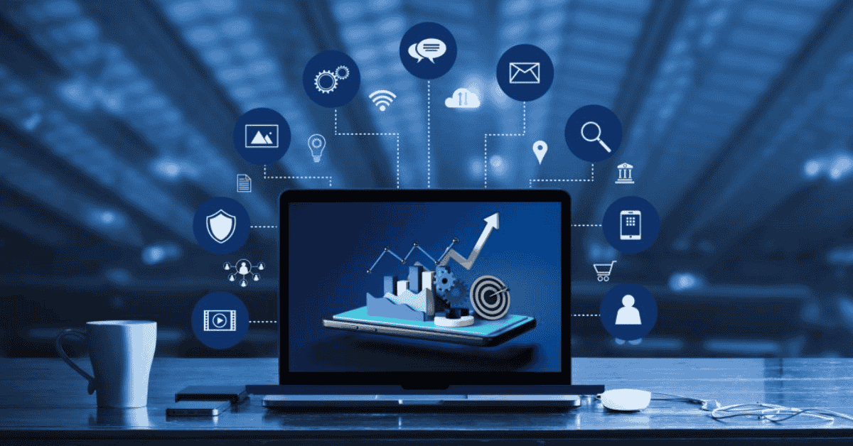 Digital Marketing Agency in USA