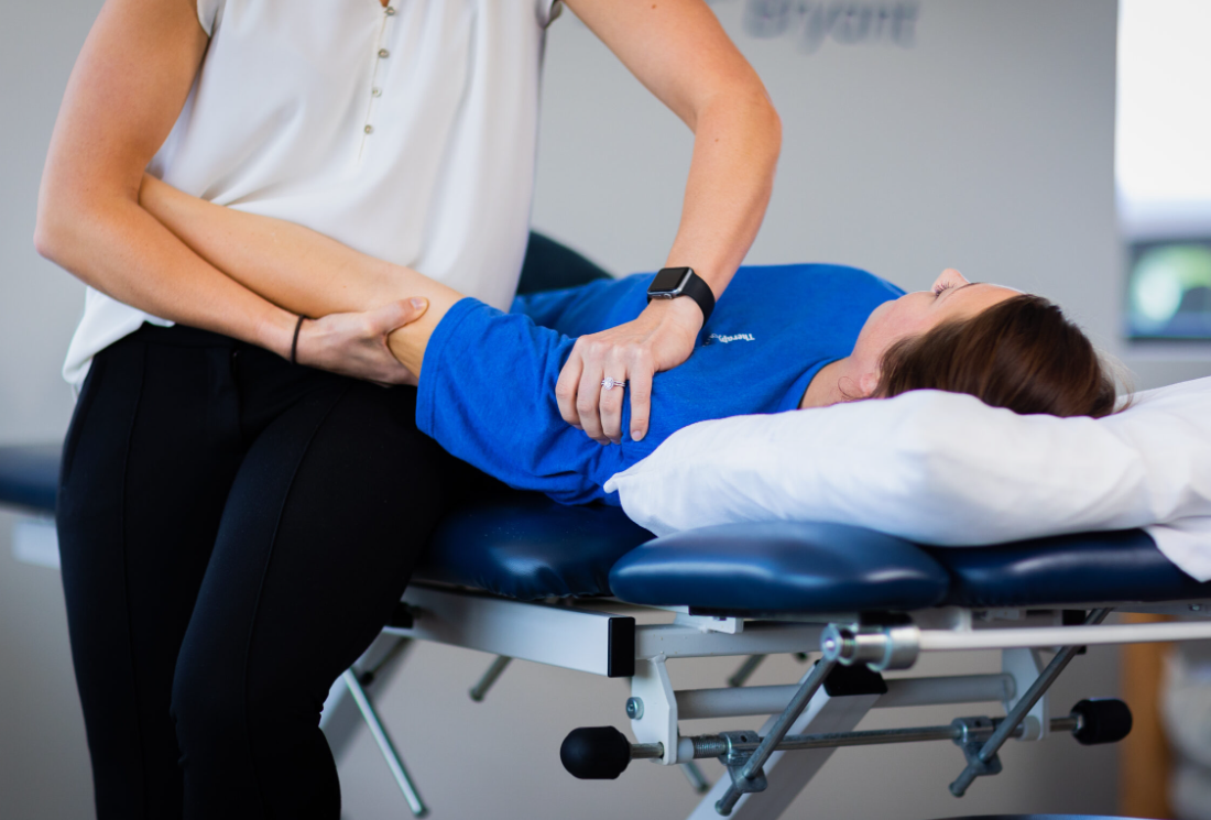 Orthopedic Physical Therapy Ashburn | PT by Art for Better Mobility